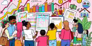 Decoding Credit Scores: Improve Your Financial Health