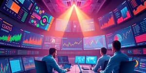 Risk Management: Data's Core Role in Mitigation