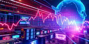 Unlocking Alpha: Data-Driven Market Strategies