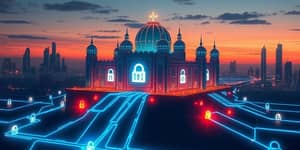 Cybersecurity and Data Integrity in Finance