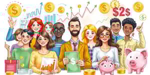 Avoiding Common Financial Mistakes