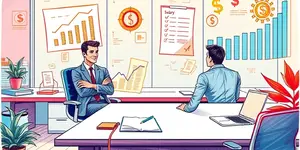 Negotiating Salaries: Get What You're Worth