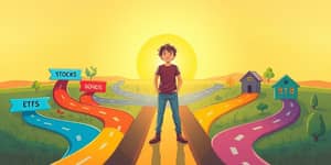 The Beginner's Guide to Smart Investing