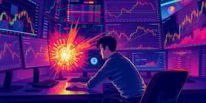 Event-Driven Trading: Reacting to Data Spikes