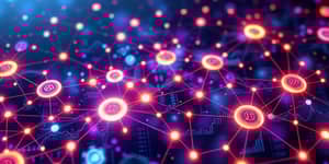 Cryptocurrency Data: Beyond Price Charts