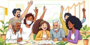 Investing in Yourself: Financial Education Matters