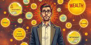 Wealth Management: A Holistic Approach