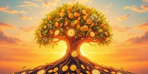 The Power of Compound Interest: Grow Your Wealth