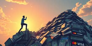 Conquering Credit Card Debt: A Practical Plan