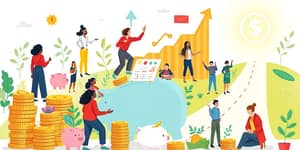 Building Good Financial Habits for Life