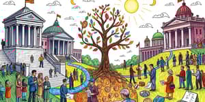 Understanding Taxes: What Every Citizen Should Know