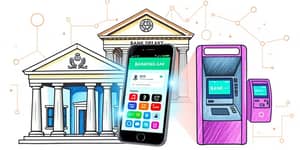 Choosing the Right Bank: Services and Benefits