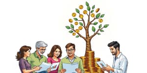 Retirement Planning: Start Early, Live Comfortably