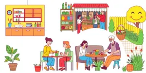 The Art of Frugal Living: Saving Without Sacrifice