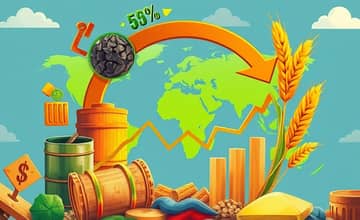 Commodity Cycles: Predicting Price Movements