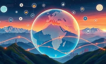 Beyond Borders: Investing in a Connected World