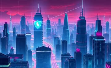 Cybersecurity Investments: Safeguarding Your Assets