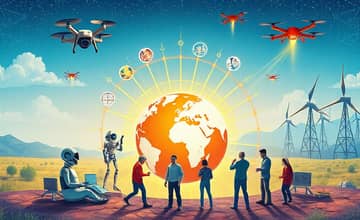 Tech Trends: Unlocking Value in Innovation