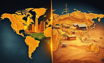 Wealth Inequality: Addressing the Global Divide