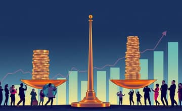 Debt Dynamics: Global Borrowing and Its Impact