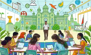 Education's Evolution: Funding Future Generations