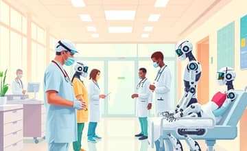 Healthcare Innovation: Investing in Well-being