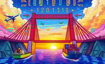 Trade Agreements: Opening New Market Doors