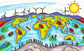 Navigating the New Normal: Economic Shifts Explained