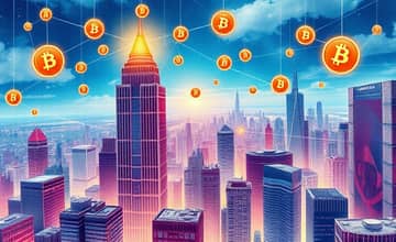 Blockchain Beyond Crypto: Applications in Finance