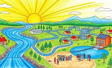 Water Resources: A Critical Investment Theme