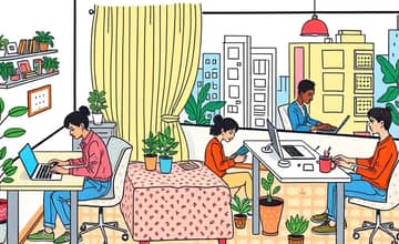 The Gig Economy: Financial Planning for Flexibility