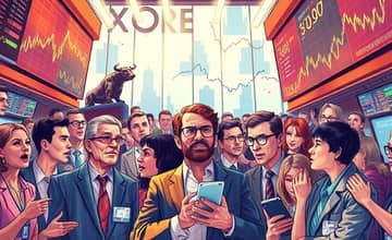 Investor Psychology: Navigating Market Sentiment