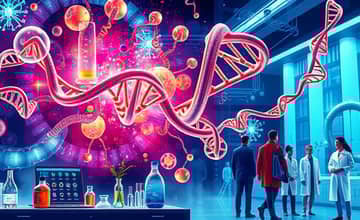 Biotechnology: Investing in Life-Saving Innovations