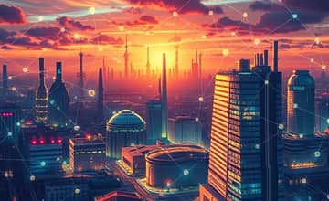 Artificial Intelligence: Transforming Industries and Investments