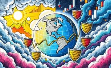 From Risk to Reward: A Framework for Strategic Hedging