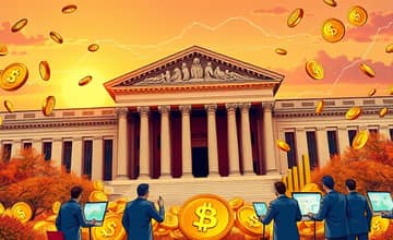 Central Bank Actions: Decoding Monetary Policy