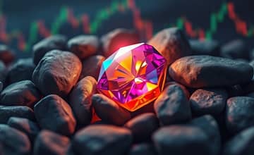 The Competitive Advantage: Finding Undervalued Gems