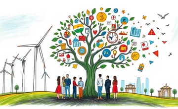 Sustainable Wealth: Integrating ESG into Your Portfolio