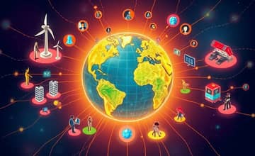 Global Markets: Navigating Interconnected Economies