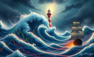 Crisis or Opportunity? Strategic Plays in Down Markets