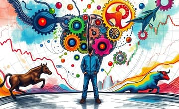 The Behavioral Edge: Psychology in Investment Decisions