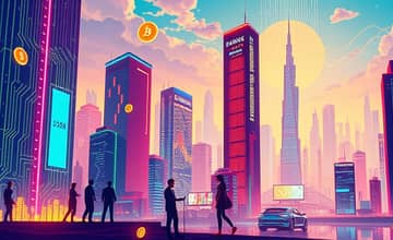 The Rise of FinTech: Reshaping Financial Services