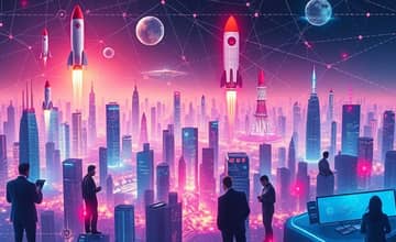 The Innovation Edge: Identifying Disruptive Investments