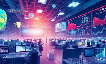 Alternative Data: A New Frontier in Investment