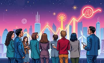 Capitalizing on Trends: Early Insights for Smart Investors