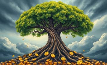 Wealth Preservation: Strategies for Turbulent Times