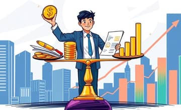 Leveraging Leverage: Strategic Debt Management