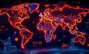 Geopolitical Risks: How They Shape Your Portfolio