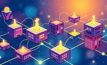 Smart Contracts: Automating Financial Data Flows