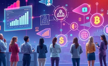 The Fintech Revolution: Adapting to New Financial Tools